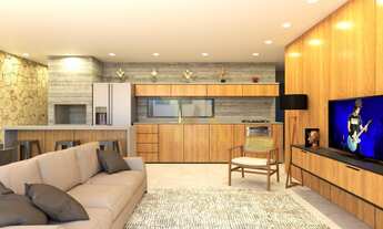 Imagem 3: Apartamento de Alto Padrão no Centro de Garopaba à Venda