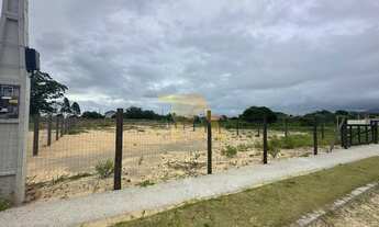 Imagem: Terreno em Ibiraquera com matrícula - 450m²
