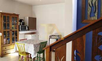 Imagem 6: Sobrado 120m² a 100m da Lagoa em Campo Duna - Imbituba, SC