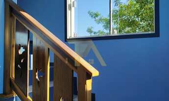 Imagem 7: Sobrado 120m² a 100m da Lagoa em Campo Duna - Imbituba, SC