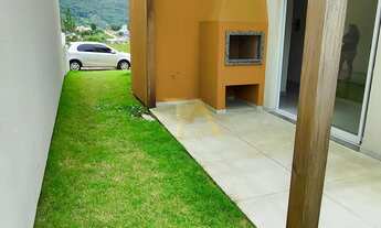 Imagem 5: Casa com 2 Suítes, Terraço e Churrasqueira ? Excelente Padrão