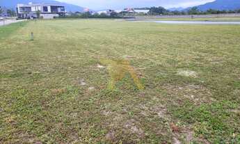 Imagem 6: Terreno de 805m² em Condomínio Fechado de Alto Padrão