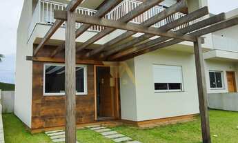 Imagem 3: Casa com 2 Suítes, Terraço e Churrasqueira ? Excelente Padrão