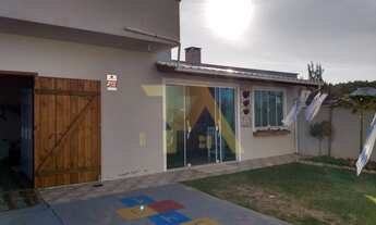 Imagem 5: Casa semimobiliada a 600m da Praia de Itapirubá Norte, com edícula e área gourmet