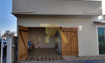 Imagem 6: Casa semimobiliada a 600m da Praia de Itapirubá Norte, com edícula e área gourmet