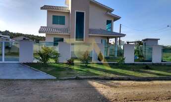 Imagem 7: Casa semimobiliada a 600m da Praia de Itapirubá Norte, com edícula e área gourmet