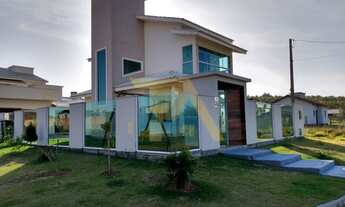 Imagem 3: Casa semimobiliada a 600m da Praia de Itapirubá Norte, com edícula e área gourmet