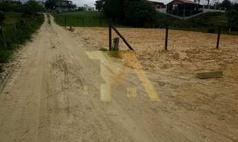 Imagem 4: Terreno próximo à lagoa