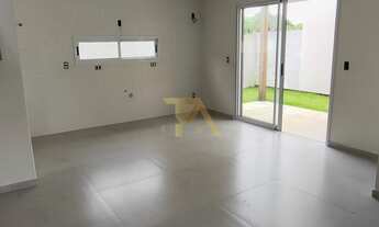 Imagem 7: Casa com 2 Suítes, Terraço e Churrasqueira ? Excelente Padrão