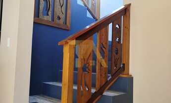 Imagem 5: Sobrado 120m² a 100m da Lagoa em Campo Duna - Imbituba, SC