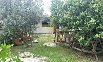 Imagem 3: Casa de 66m² - Fase de Acabamento - a 100m da Lagoa