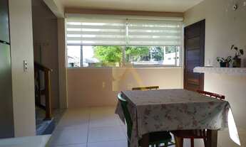 Imagem 4: Sobrado 120m² a 100m da Lagoa em Campo Duna - Imbituba, SC