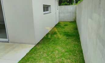 Imagem 6: Casa com 2 Suítes, Terraço e Churrasqueira ? Excelente Padrão