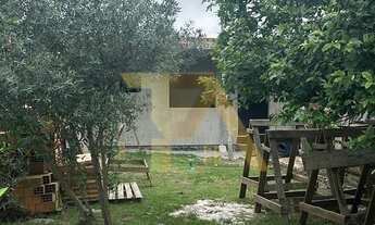 Imagem 4: Casa de 66m² - Fase de Acabamento - a 100m da Lagoa