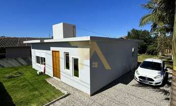 Imagem: Casa de Alvenaria a venda com 2 quartos