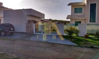 Imagem 4: Casa semimobiliada a 600m da Praia de Itapirubá Norte, com edícula e área gourmet