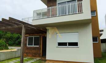 Imagem 2: Casa com 2 Suítes, Terraço e Churrasqueira ? Excelente Padrão