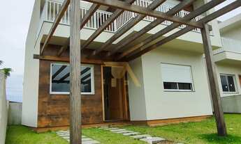 Imagem 4: Casa com 2 Suítes, Terraço e Churrasqueira ? Excelente Padrão