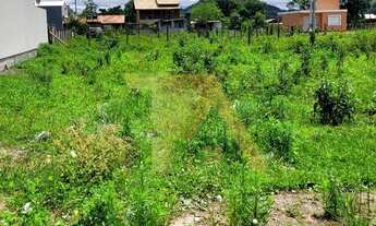 Imagem 7: Lote com 359,98 m² e Face Norte