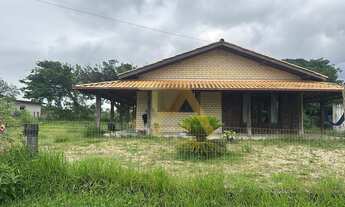 Imagem 3: Casa com 2 quartos à venda