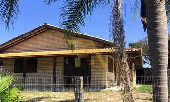 Imagem 2: Casa com 2 quartos à venda