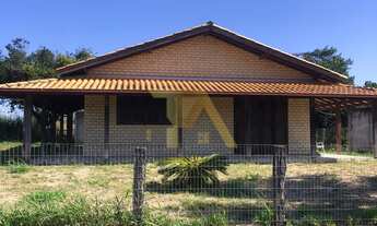 Imagem: Casa com 2 quartos à venda