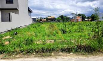 Imagem 2: Lote com 359,98 m² e Face Norte