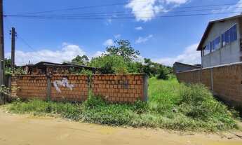 Imagem 4: Terreno com Projeto Aprovado para 5 Apartamentos