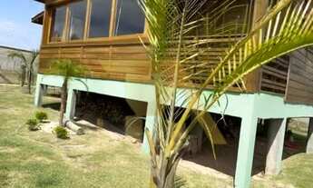 Imagem 6: Casa com Estilo Rústico e 2 Quartos