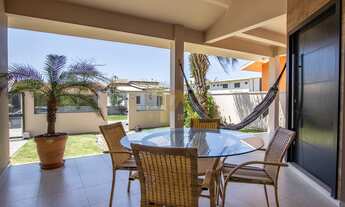 Imagem 7: Casa Mobiliada de Alto Padrão com Piscina