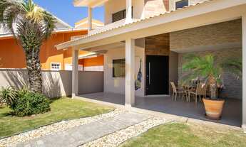 Imagem 6: Casa Mobiliada de Alto Padrão com Piscina