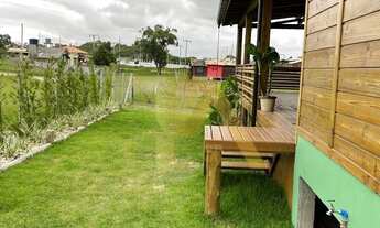 Imagem 3: Casa com Estilo Rústico e 2 Quartos