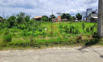 Imagem: Lote Regularizado com 359,98 m²