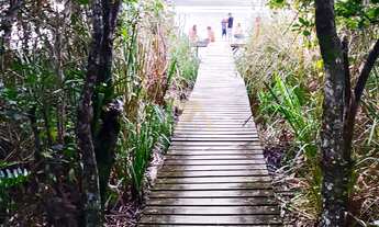 Imagem 6: Terreno com 715 m² a 100 m da Lagoa