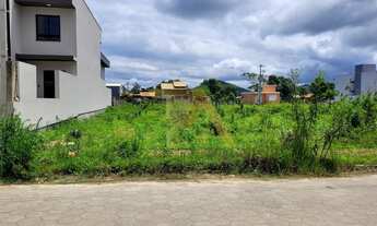 Imagem 3: Lote com 359,98 m² e Face Norte