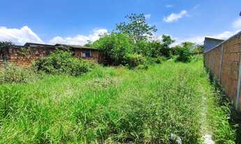 Imagem 2: Terreno com Projeto Aprovado para 5 Apartamentos