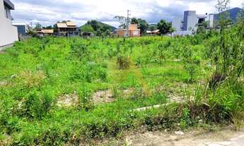 Imagem: Lote com 359,98 m² e Face Norte