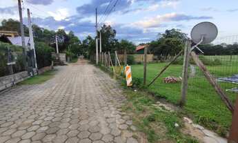 Imagem 5: Terreno com 715 m² a 100 m da Lagoa