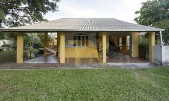 Imagem: Casa com 5 Quartos na Praia da Ferrugem