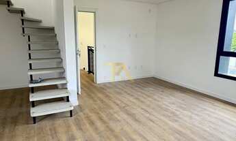 Imagem 2: Apartamento com terraço exclusivo