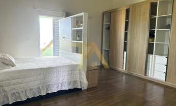 Imagem 5: Sobrado de Alto Padrão Mobiliado a 100m da Lagoa