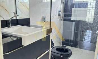 Imagem 7: Sobrado de Alto Padrão Mobiliado a 100m da Lagoa