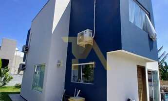 Imagem 2: Casa com 2 Suítes e Área Privativa de 253 m²