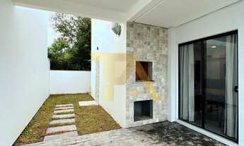 Imagem 4: Sobrado Mobiliado com Piscina e Vista para o Pôr do Sol