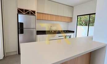 Imagem 6: Sobrado Mobiliado com Piscina e Vista para o Pôr do Sol