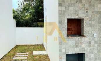 Imagem 3: Sobrado Mobiliado com Piscina e Vista para o Pôr do Sol