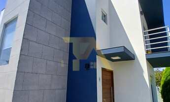 Imagem 4: Casa com 2 Suítes e Área Privativa de 253 m²