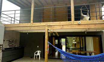 Imagem 6: Casa com 5 Quartos (3 Suítes), Piscina e Área de Lazer