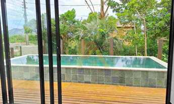 Imagem 5: Casa Nova com Piscina de Borda Infinita e 2 Suítes