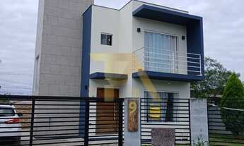 Imagem 3: Casa com 2 Suítes e Área Privativa de 253 m²